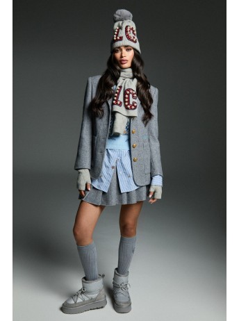 GRAUE JACKET