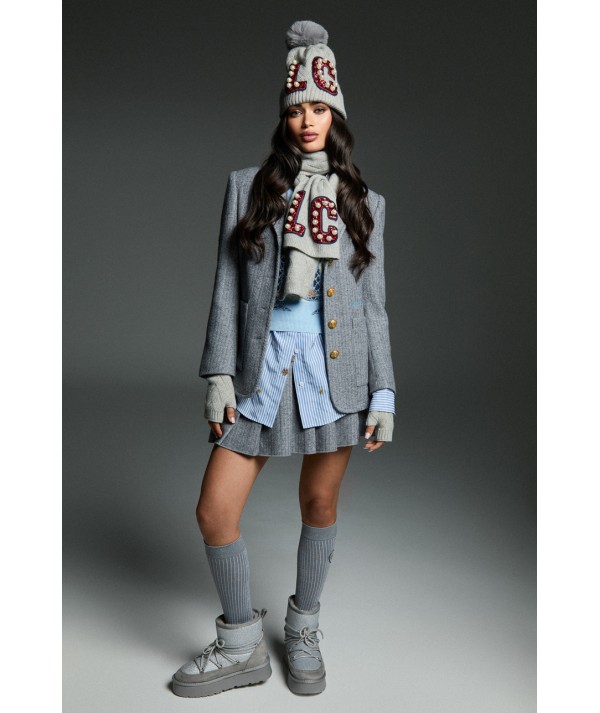 GRAUE JACKET