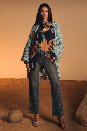 DENIM ESTILO GLITER