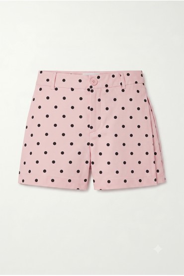 MINIFALDA LUNARES