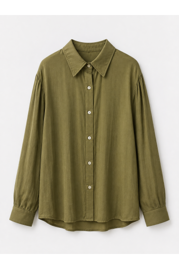 CAMISA CAIXA