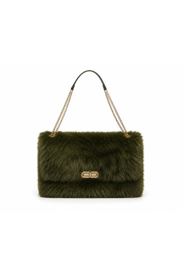 XXL KHAKI BAG