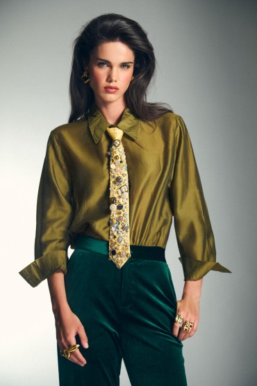 CAMISA CAIXA