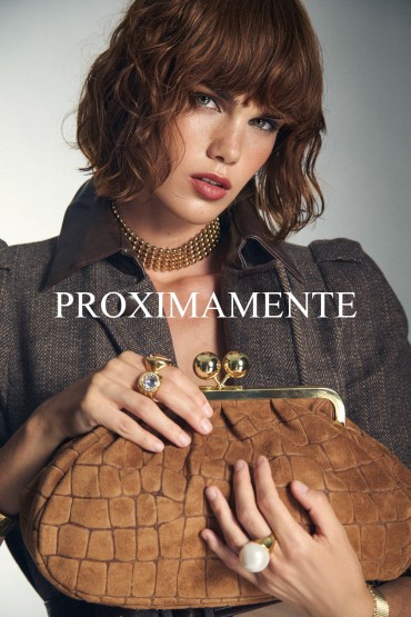 SAC À POIGNÉES MARRON