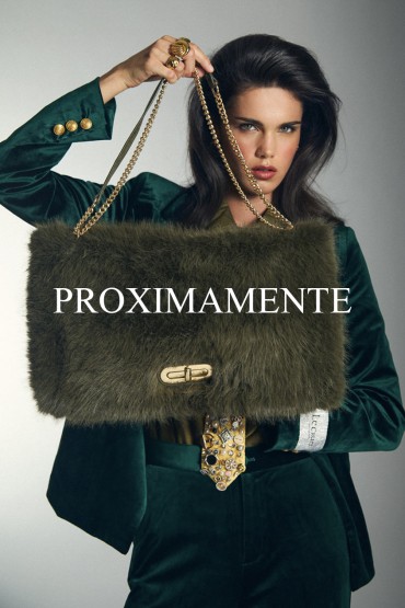 XXL KHAKI BAG