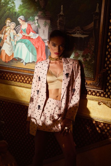 LUNARE-BLAZER